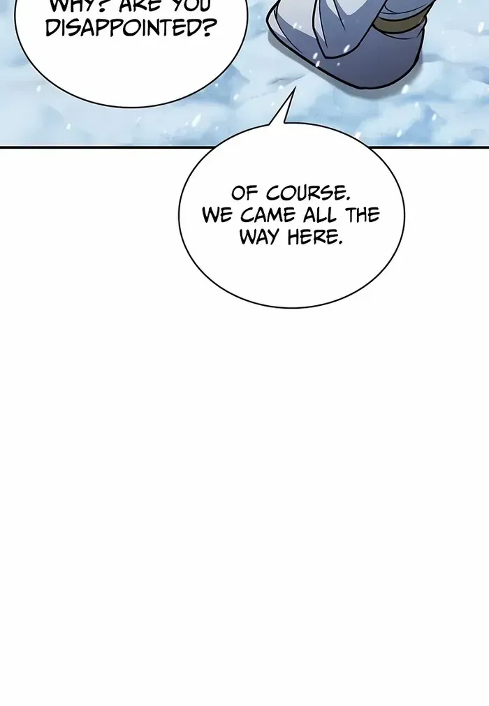 Heavenly Grand Archive’s Young Master Zinmanga X Chapter 104 Page 104