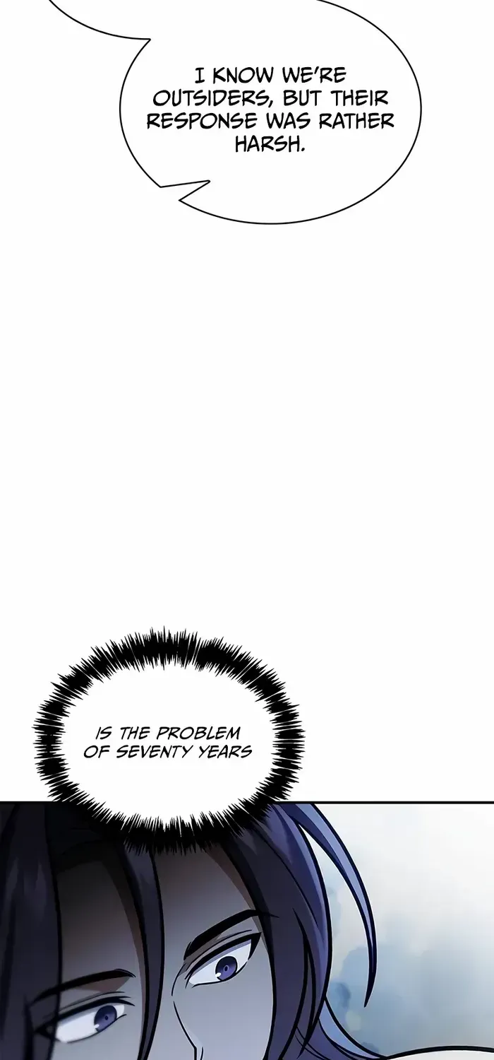 Heavenly Grand Archive’s Young Master Zinmanga X Chapter 104 Page 106