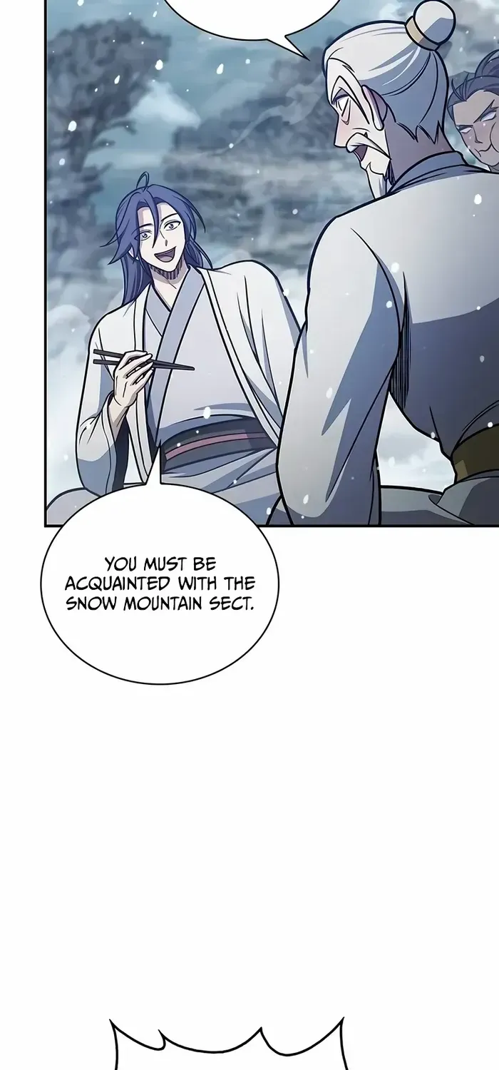 Heavenly Grand Archive’s Young Master Zinmanga X Chapter 104 Page 108