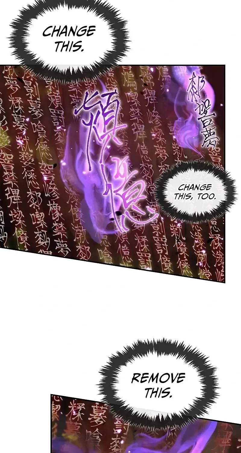 Heavenly Grand Archive’s Young Master Zinmanga X Chapter 103 Page 13