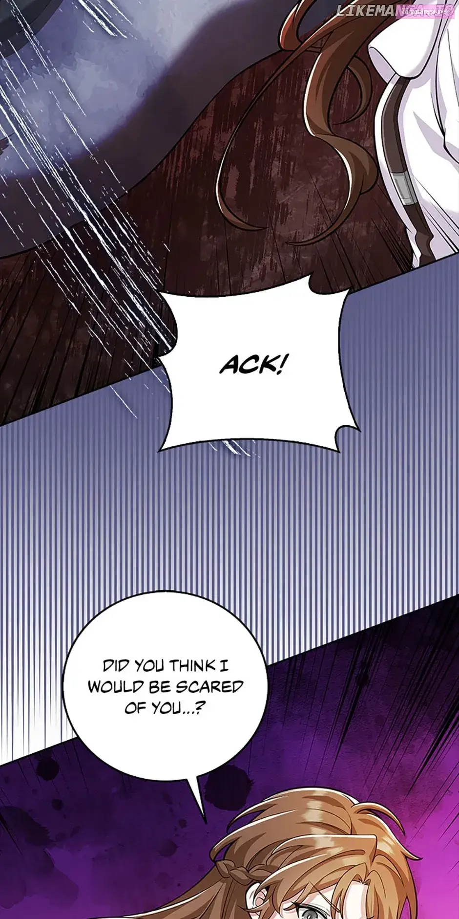 The Dungeon’s Time-Bound S-Rank Beauty Zinmanga X Chapter 21 Page 8