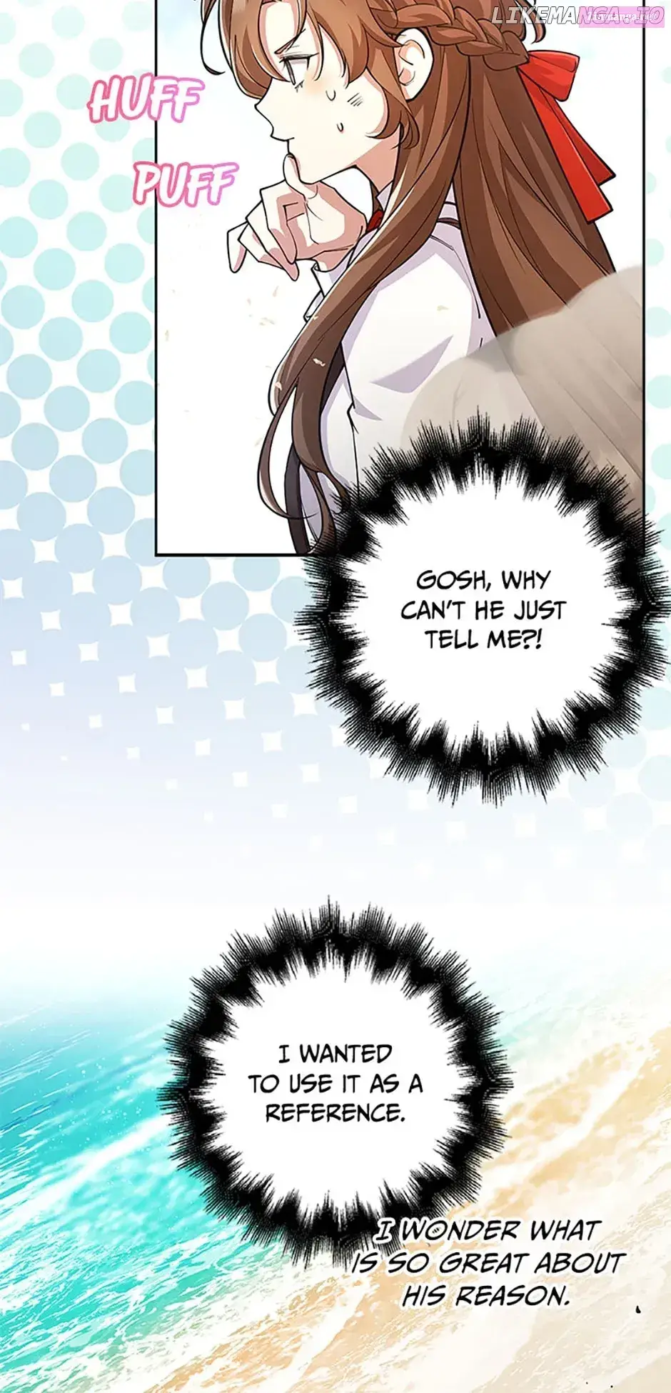 The Dungeon’s Time-Bound S-Rank Beauty Zinmanga X Chapter 21 Page 33