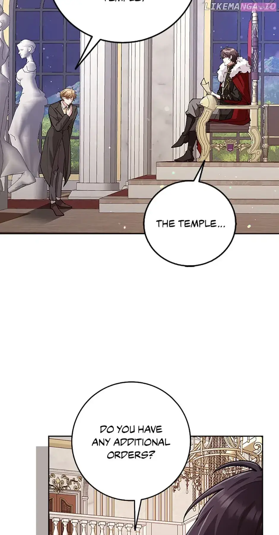 The Dungeon’s Time-Bound S-Rank Beauty Zinmanga X Chapter 21 Page 63