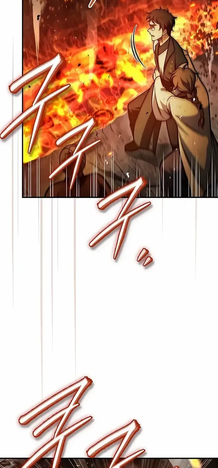 Heavenly Grand Archive’s Young Master Zinmanga X Chapter 102 Page 7
