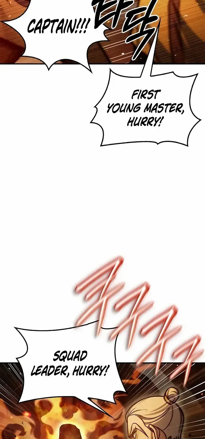 Heavenly Grand Archive’s Young Master Zinmanga X Chapter 102 Page 16