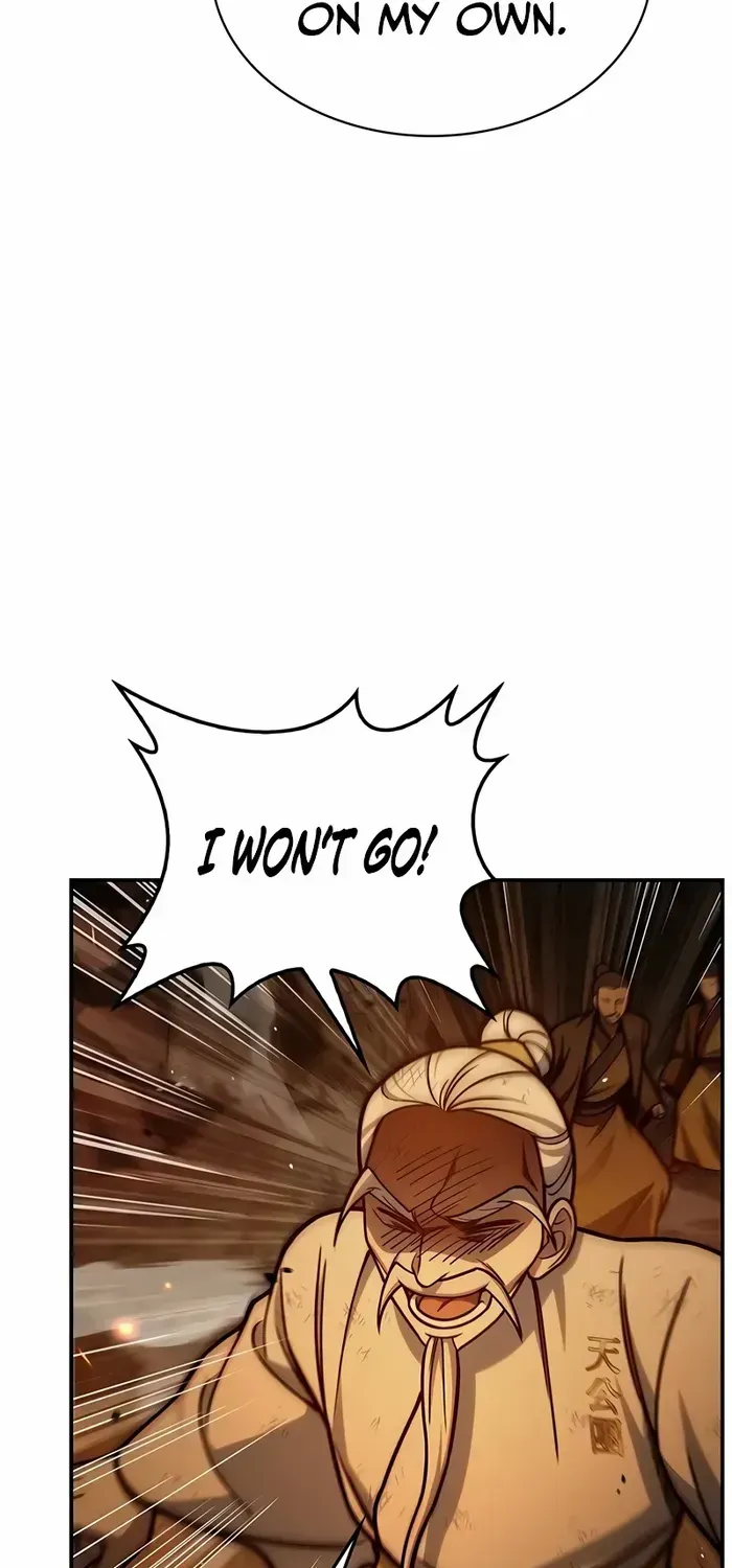 Heavenly Grand Archive’s Young Master Zinmanga X Chapter 102 Page 22