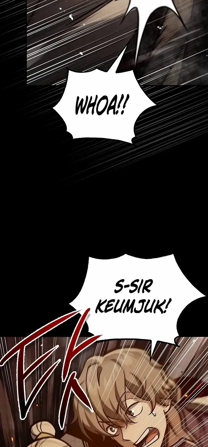 Heavenly Grand Archive’s Young Master Zinmanga X Chapter 102 Page 40