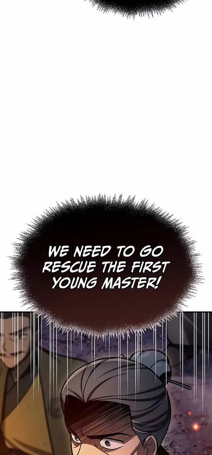Heavenly Grand Archive’s Young Master Zinmanga X Chapter 102 Page 50