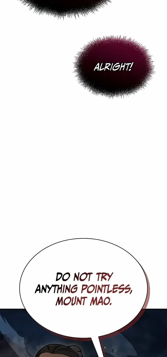 Heavenly Grand Archive’s Young Master Zinmanga X Chapter 102 Page 57