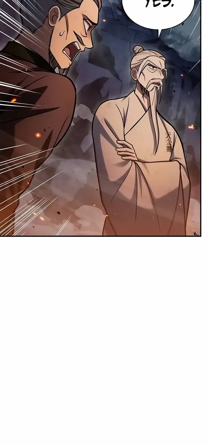 Heavenly Grand Archive’s Young Master Zinmanga X Chapter 102 Page 64