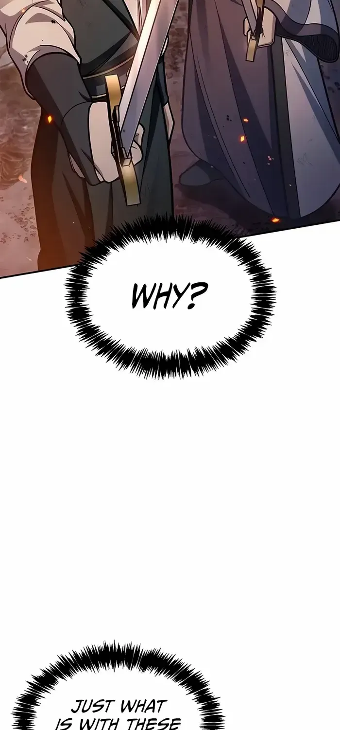 Heavenly Grand Archive’s Young Master Zinmanga X Chapter 102 Page 68