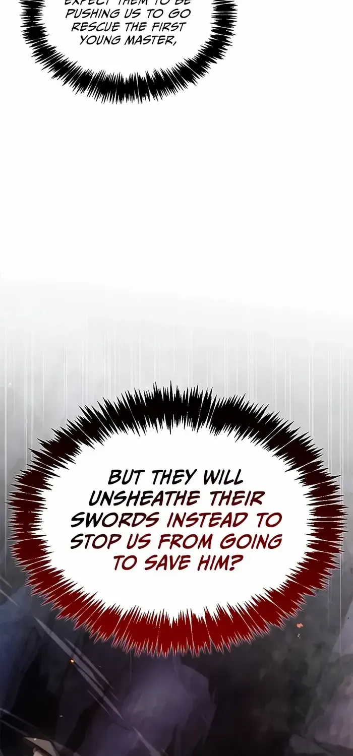Heavenly Grand Archive’s Young Master Zinmanga X Chapter 102 Page 71