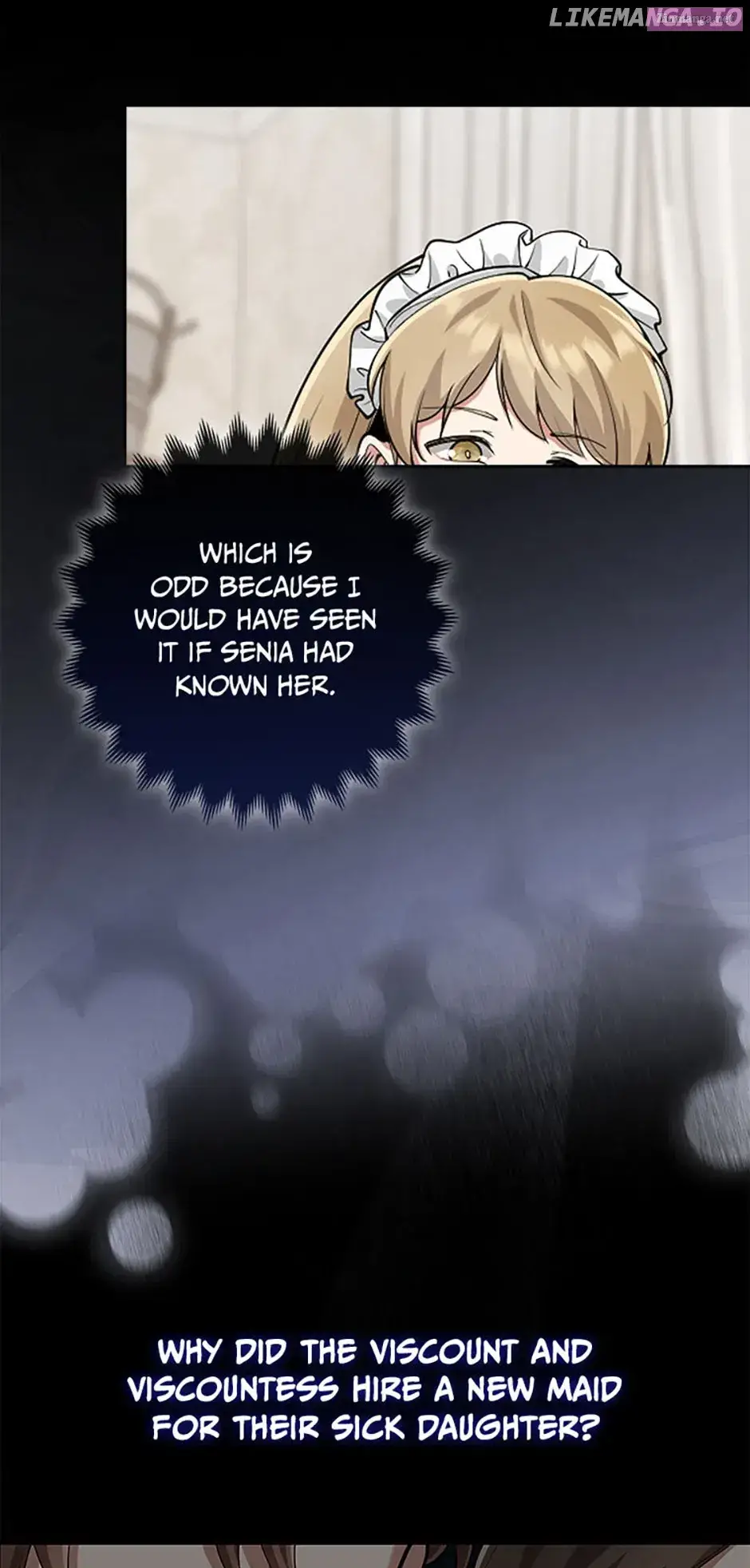 The Dungeon’s Time-Bound S-Rank Beauty Zinmanga X Chapter 20 Page 10