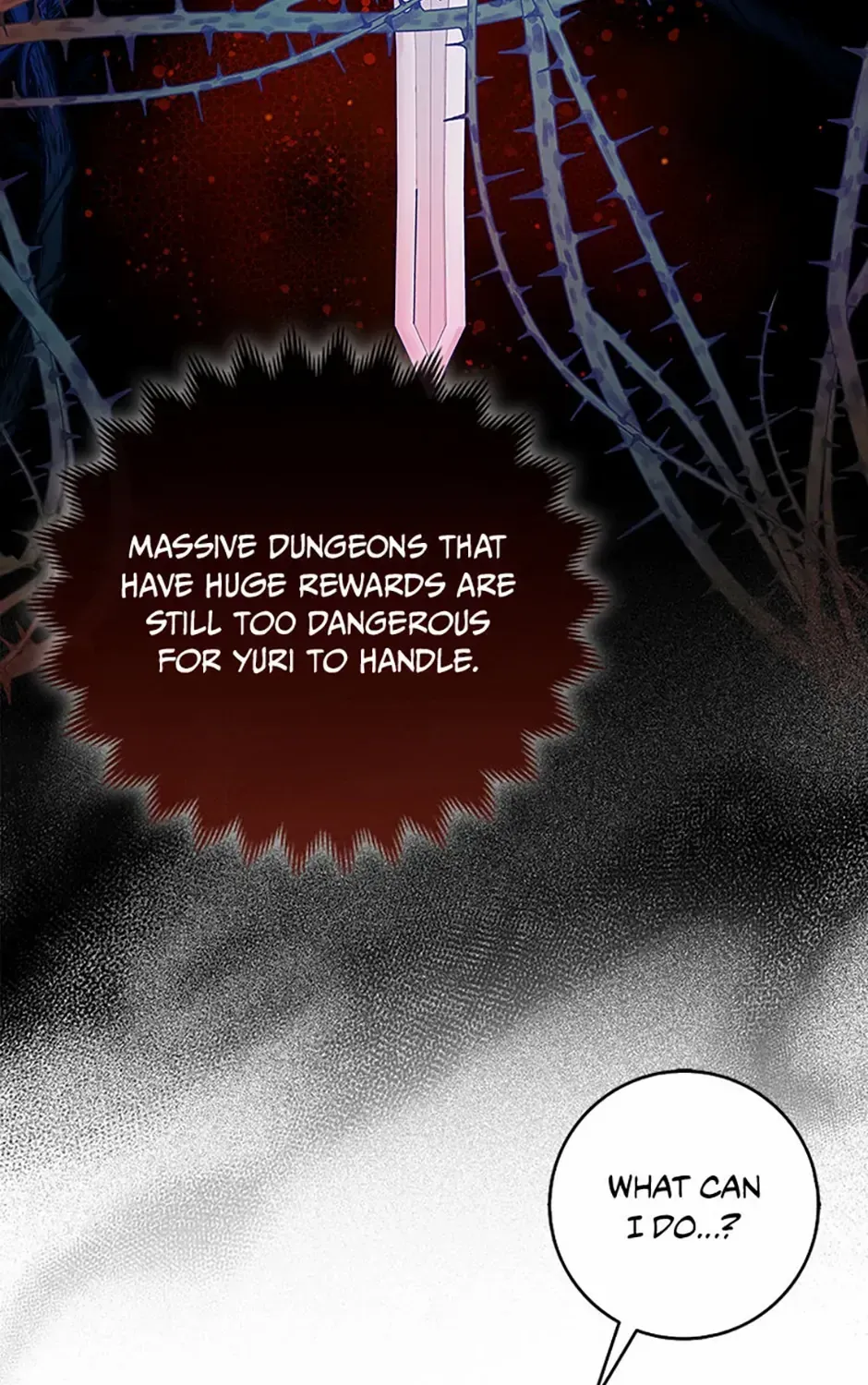 The Dungeon’s Time-Bound S-Rank Beauty Zinmanga X Chapter 20 Page 125