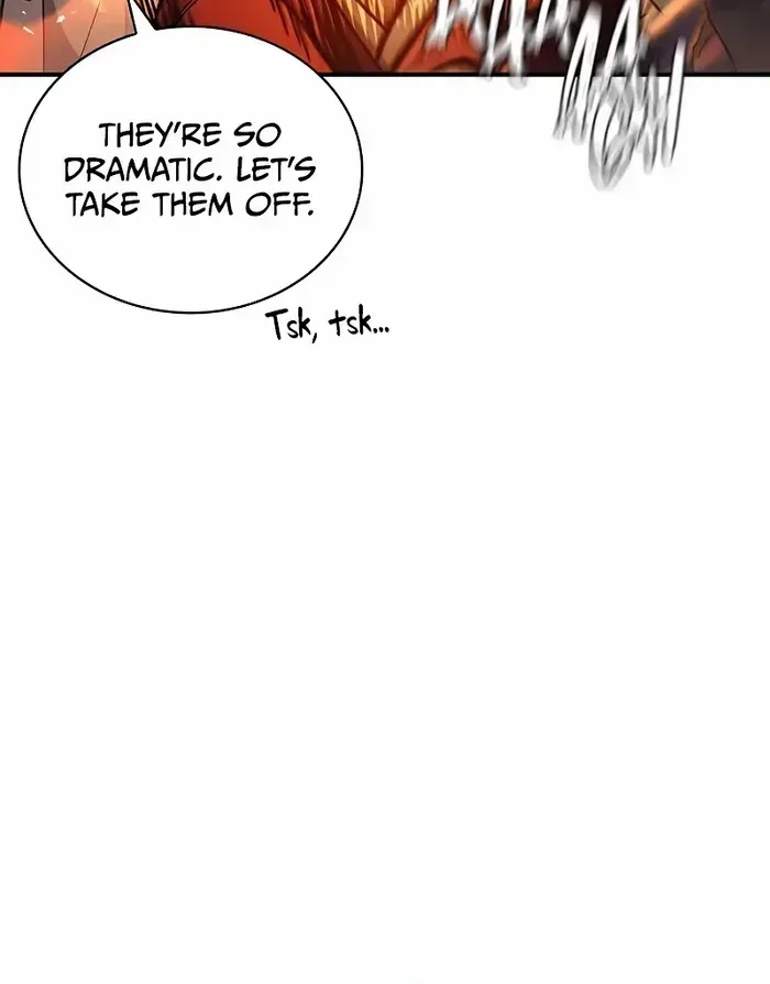 Heavenly Grand Archive’s Young Master Zinmanga X Chapter 101 Page 10