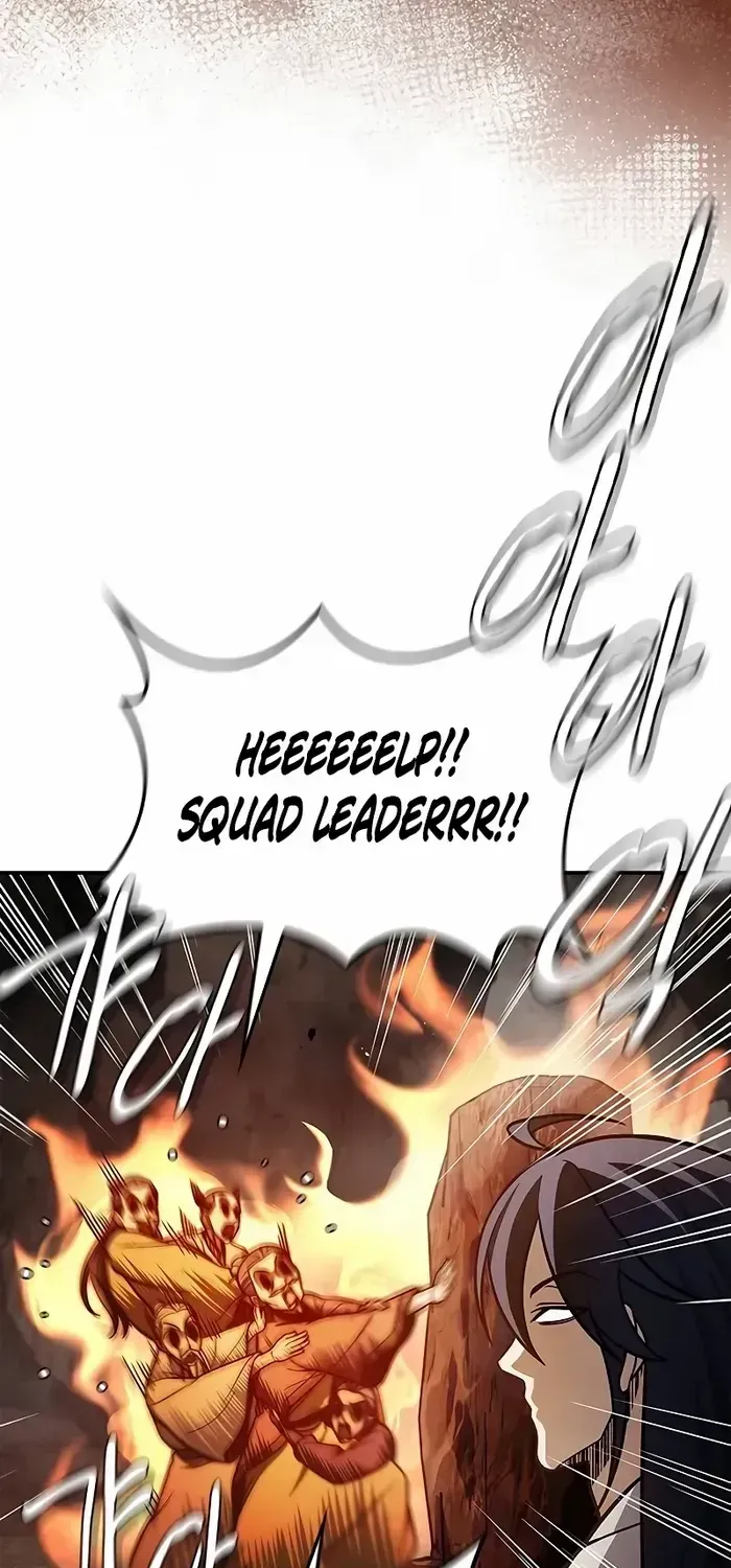 Heavenly Grand Archive’s Young Master Zinmanga X Chapter 101 Page 14