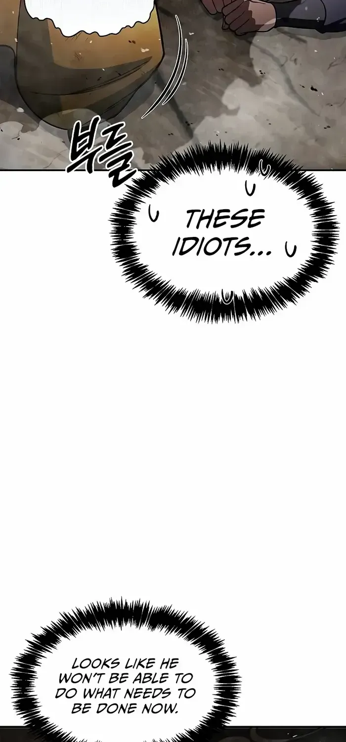 Heavenly Grand Archive’s Young Master Zinmanga X Chapter 101 Page 23