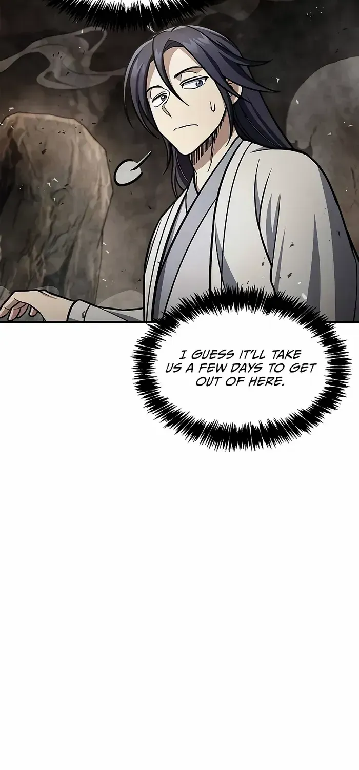 Heavenly Grand Archive’s Young Master Zinmanga X Chapter 101 Page 24
