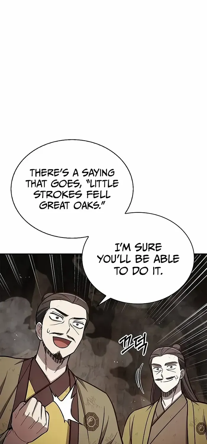 Heavenly Grand Archive’s Young Master Zinmanga X Chapter 101 Page 39