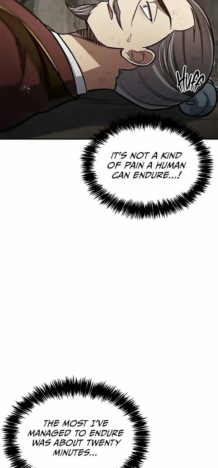 Heavenly Grand Archive’s Young Master Zinmanga X Chapter 101 Page 43
