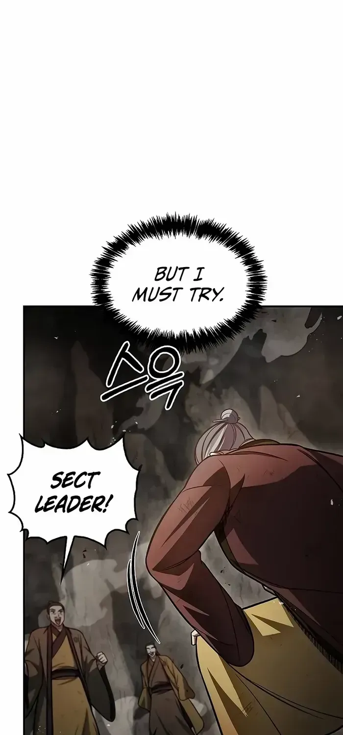 Heavenly Grand Archive’s Young Master Zinmanga X Chapter 101 Page 45