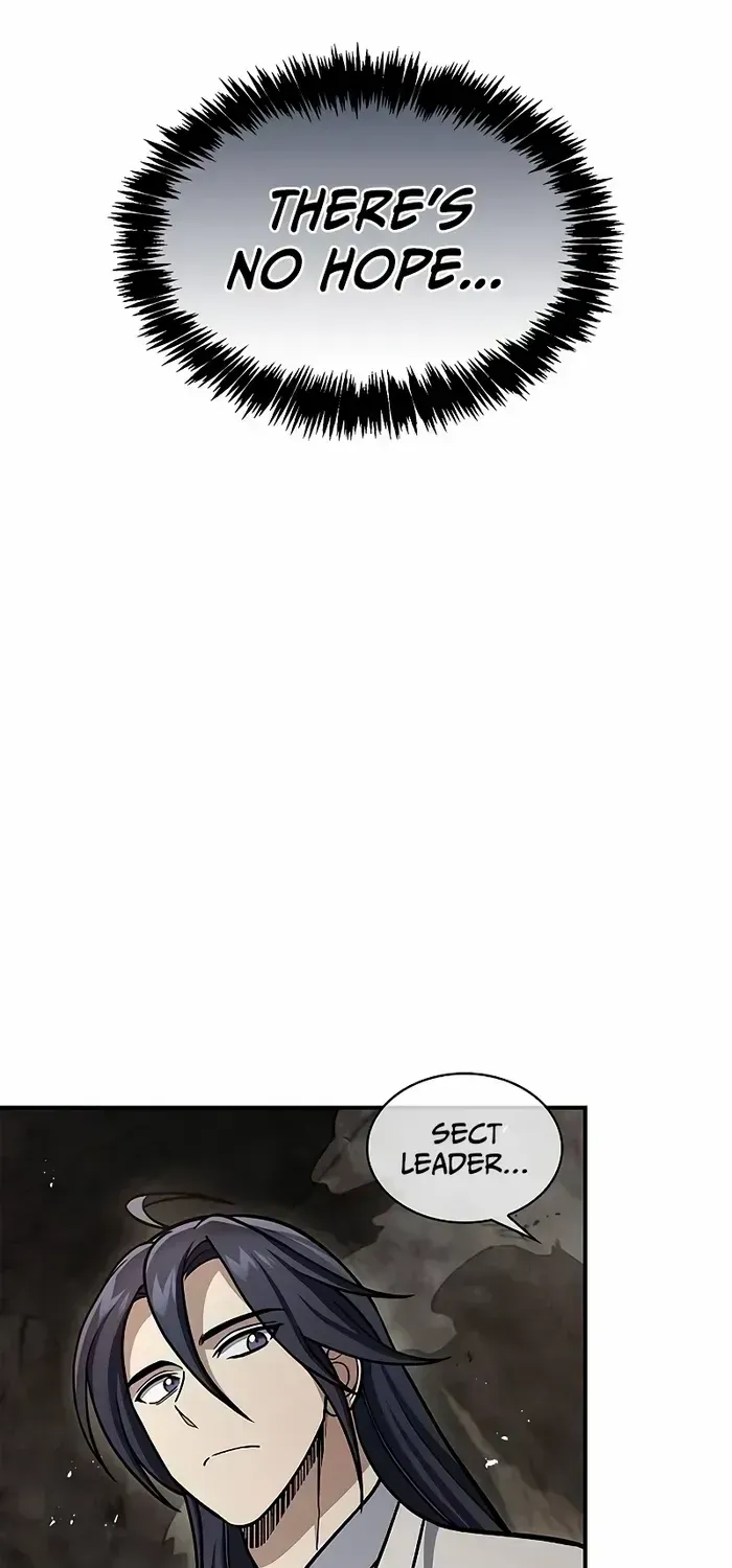 Heavenly Grand Archive’s Young Master Zinmanga X Chapter 101 Page 53