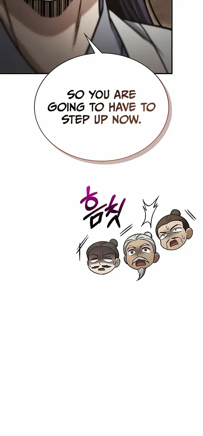 Heavenly Grand Archive’s Young Master Zinmanga X Chapter 101 Page 62