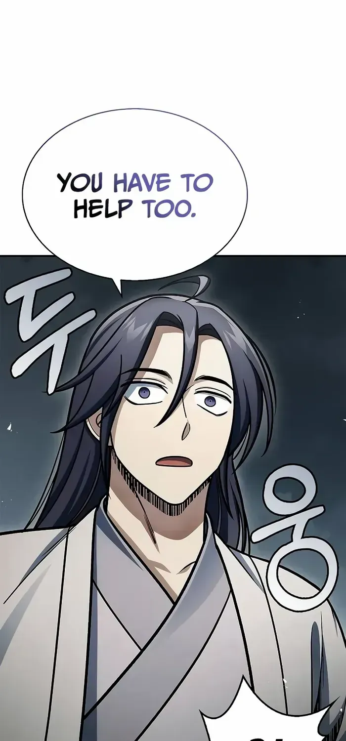 Heavenly Grand Archive’s Young Master Zinmanga X Chapter 101 Page 69