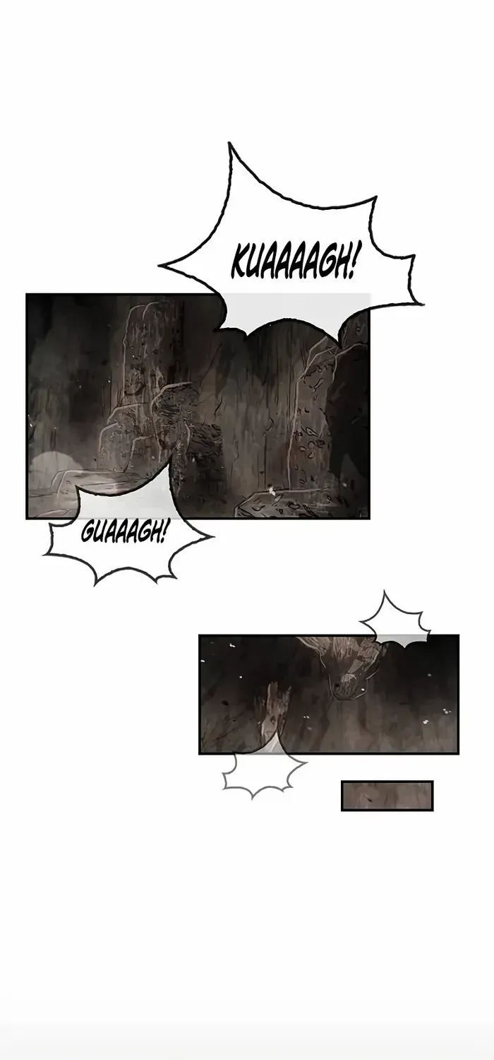 Heavenly Grand Archive’s Young Master Zinmanga X Chapter 101 Page 80