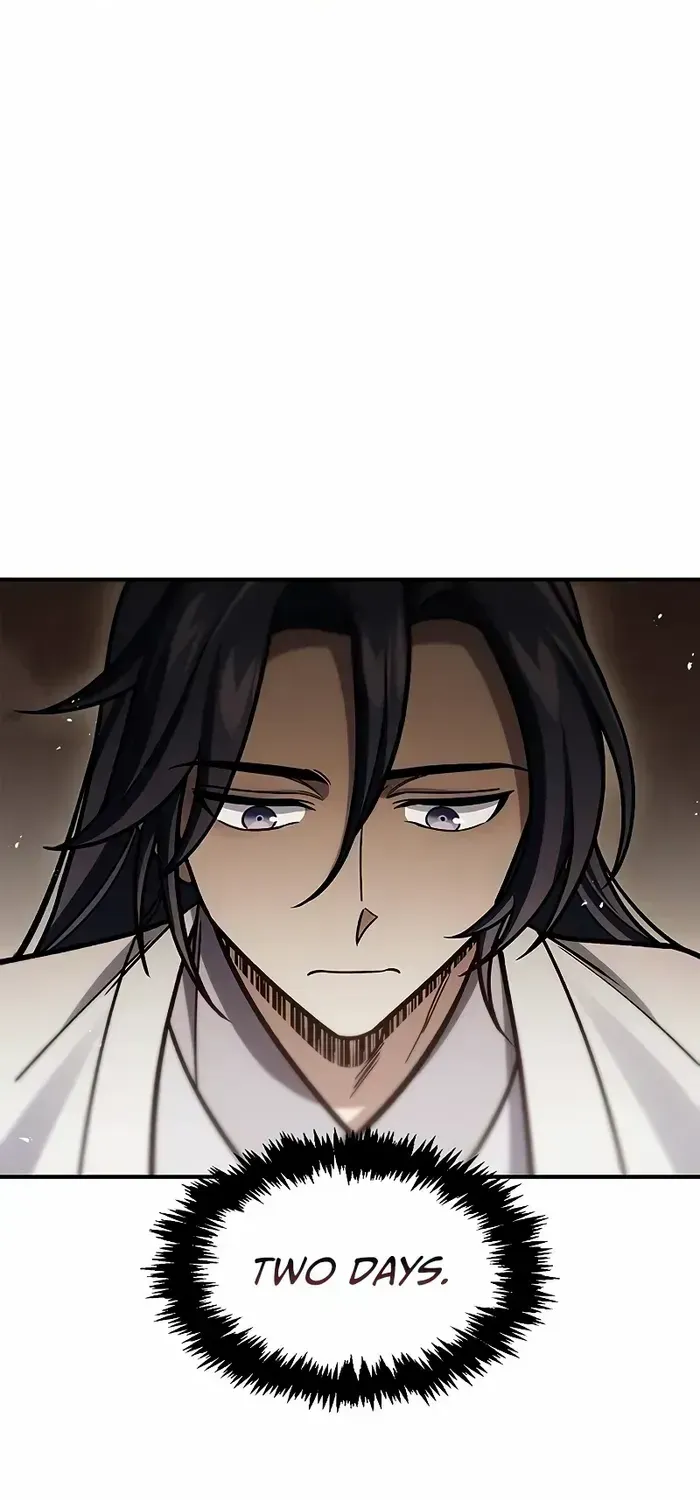 Heavenly Grand Archive’s Young Master Zinmanga X Chapter 101 Page 85