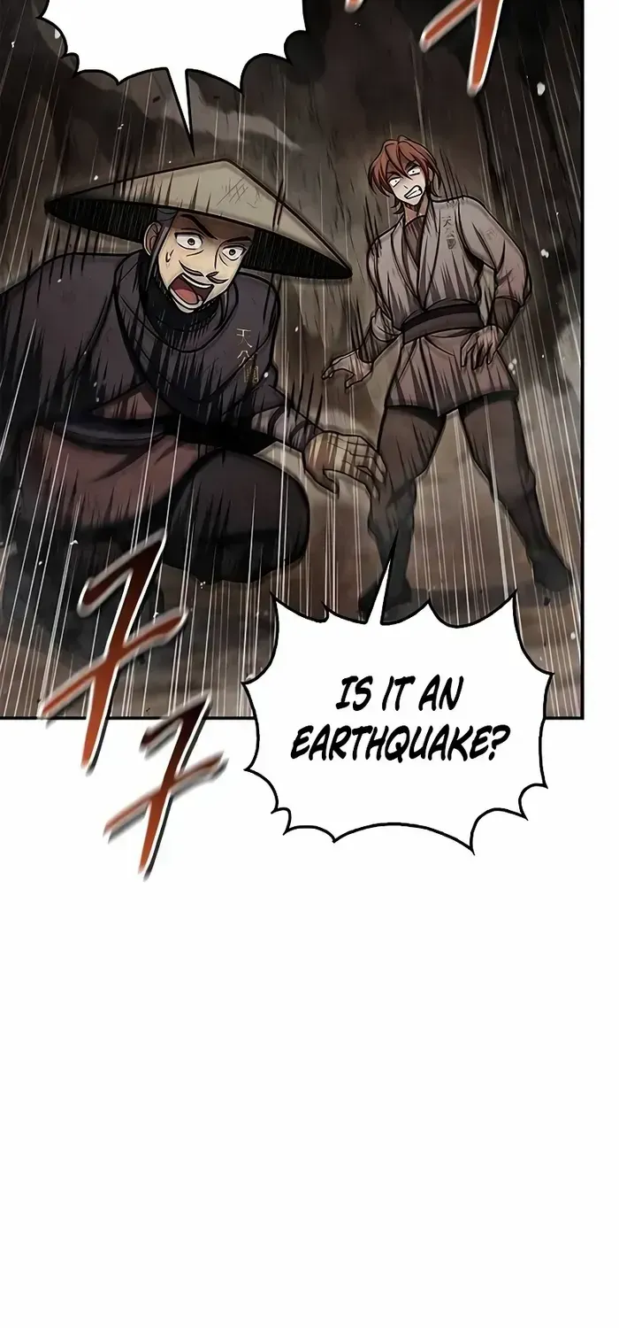 Heavenly Grand Archive’s Young Master Zinmanga X Chapter 101 Page 88