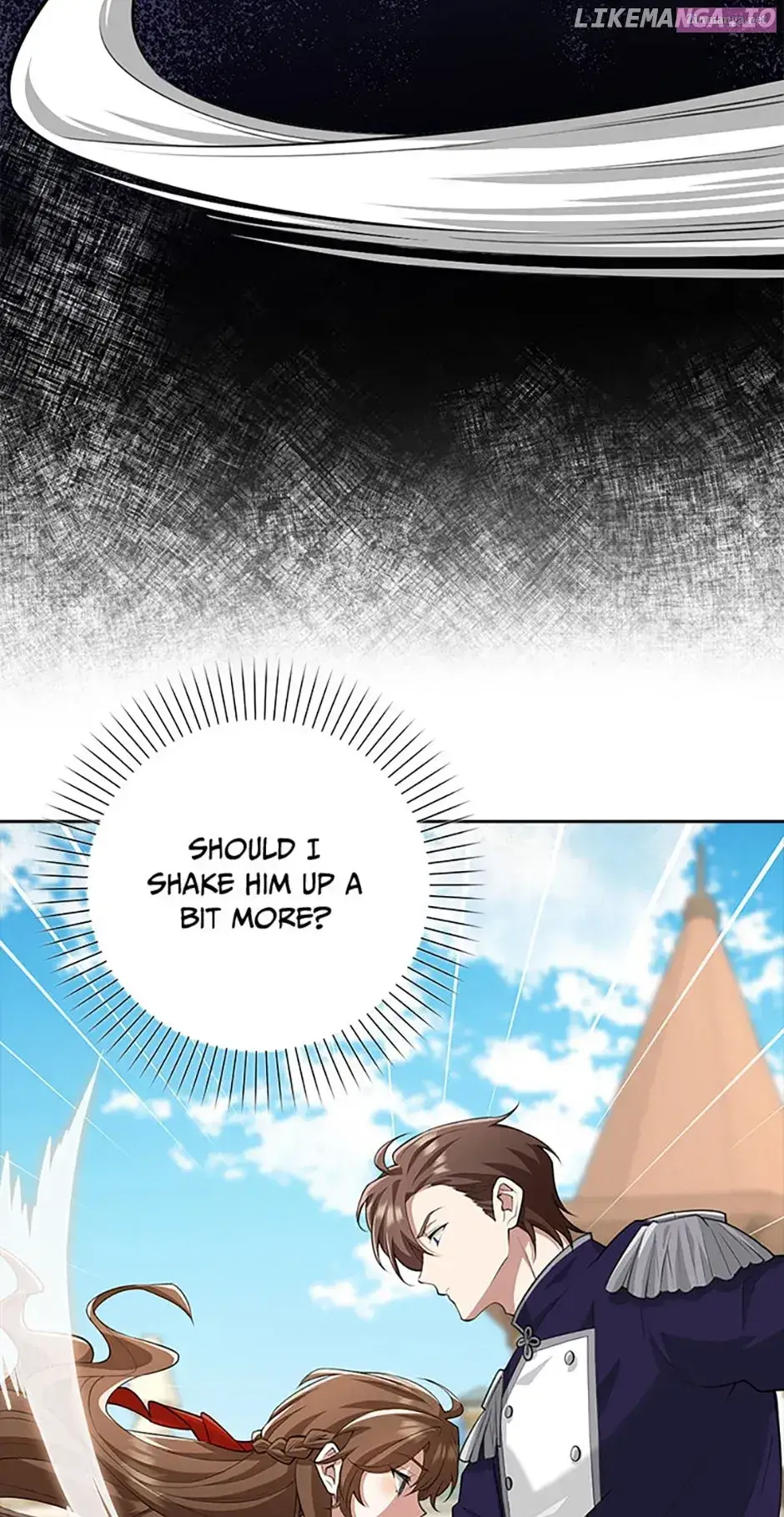 The Dungeon’s Time-Bound S-Rank Beauty Zinmanga X Chapter 19 Page 24