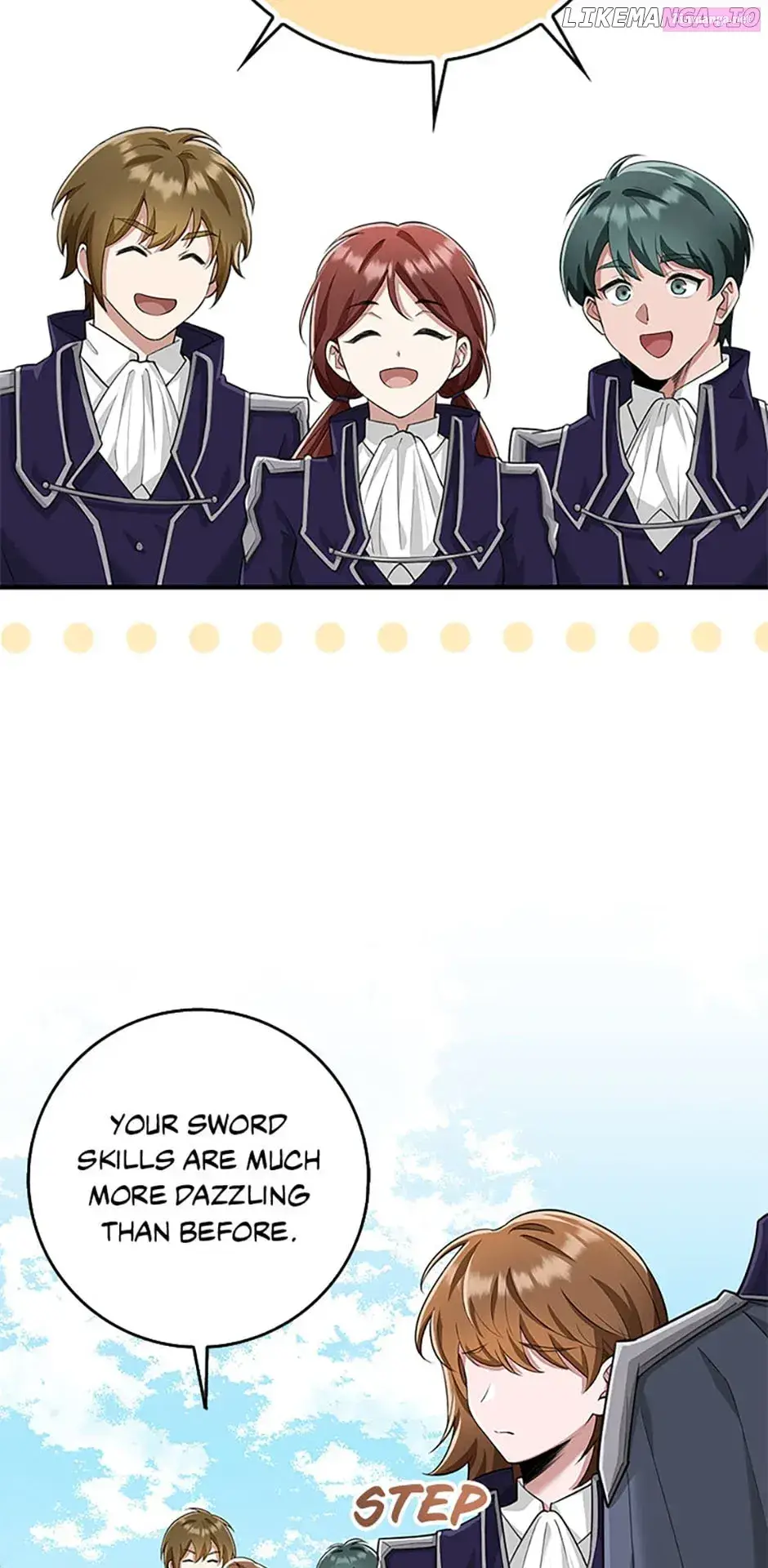 The Dungeon’s Time-Bound S-Rank Beauty Zinmanga X Chapter 19 Page 56