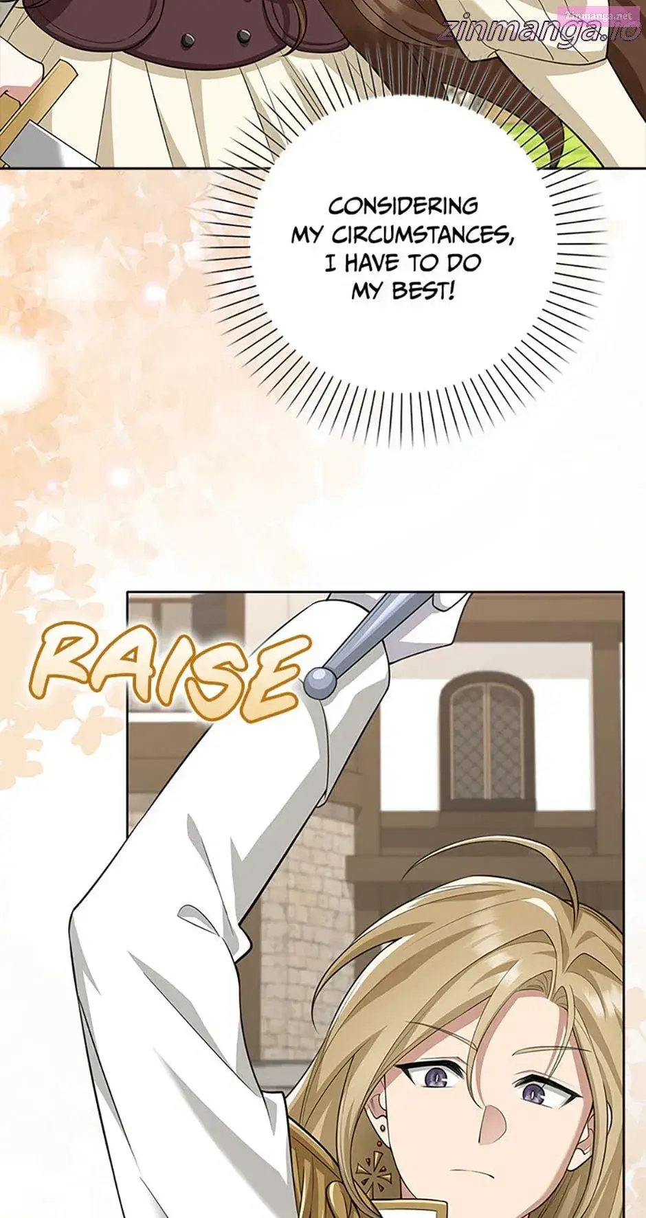 The Dungeon’s Time-Bound S-Rank Beauty Zinmanga X Chapter 18 Page 63