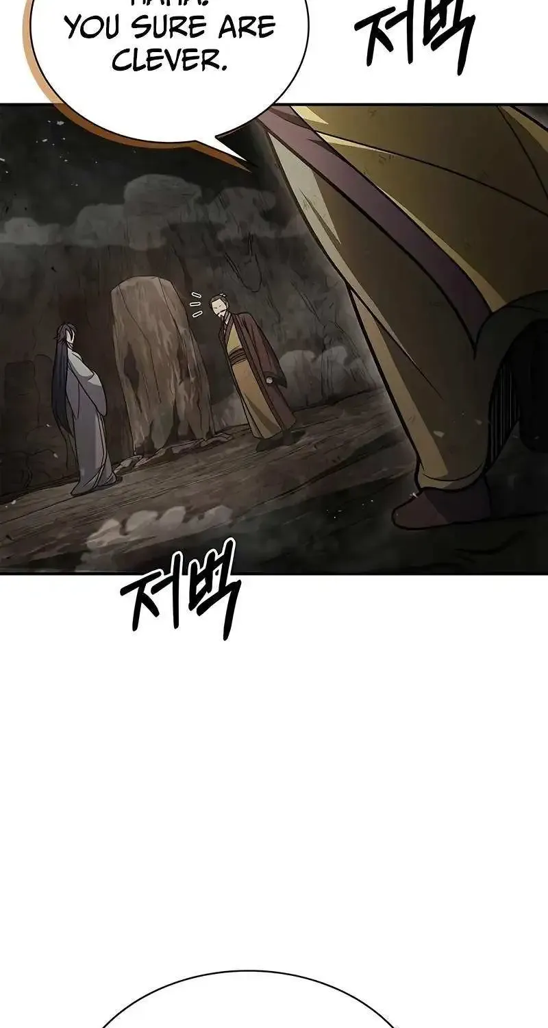 Heavenly Grand Archive’s Young Master Zinmanga X Chapter 100 Page 53
