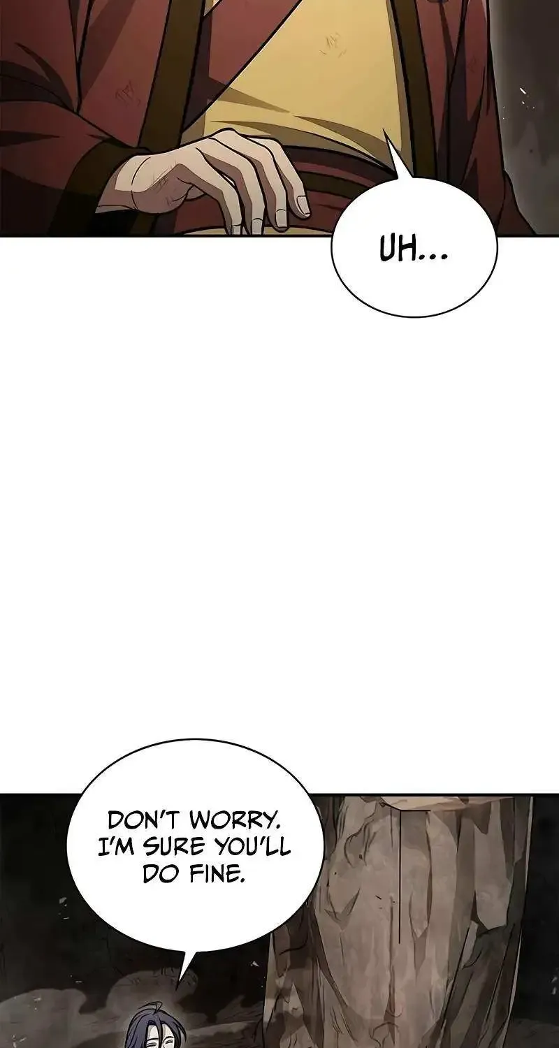 Heavenly Grand Archive’s Young Master Zinmanga X Chapter 100 Page 63