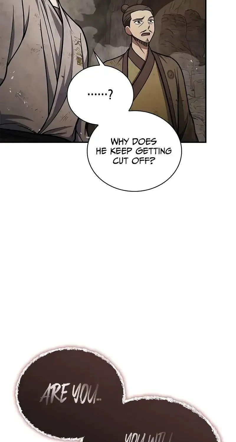 Heavenly Grand Archive’s Young Master Zinmanga X Chapter 100 Page 73