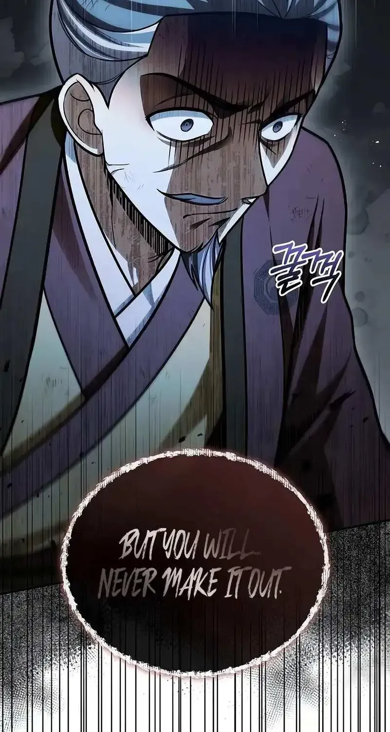 Heavenly Grand Archive’s Young Master Zinmanga X Chapter 100 Page 76