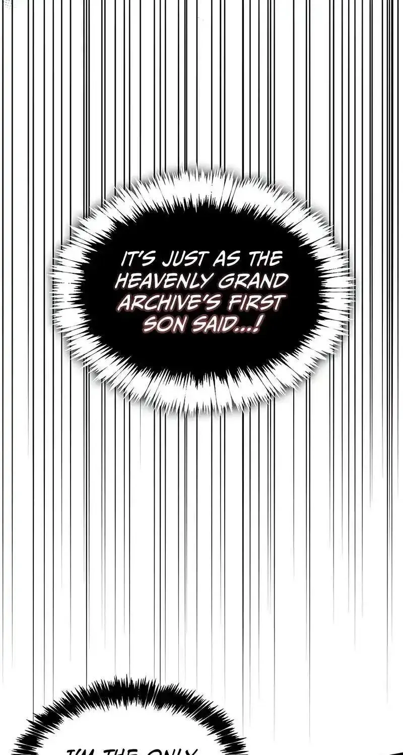 Heavenly Grand Archive’s Young Master Zinmanga X Chapter 100 Page 77