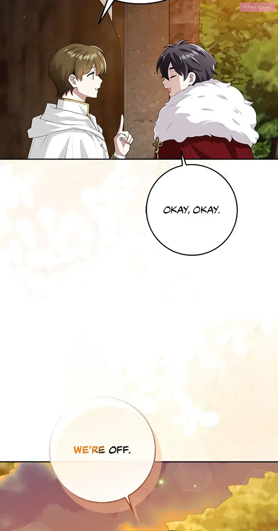The Dungeon’s Time-Bound S-Rank Beauty Zinmanga X Chapter 17 Page 50