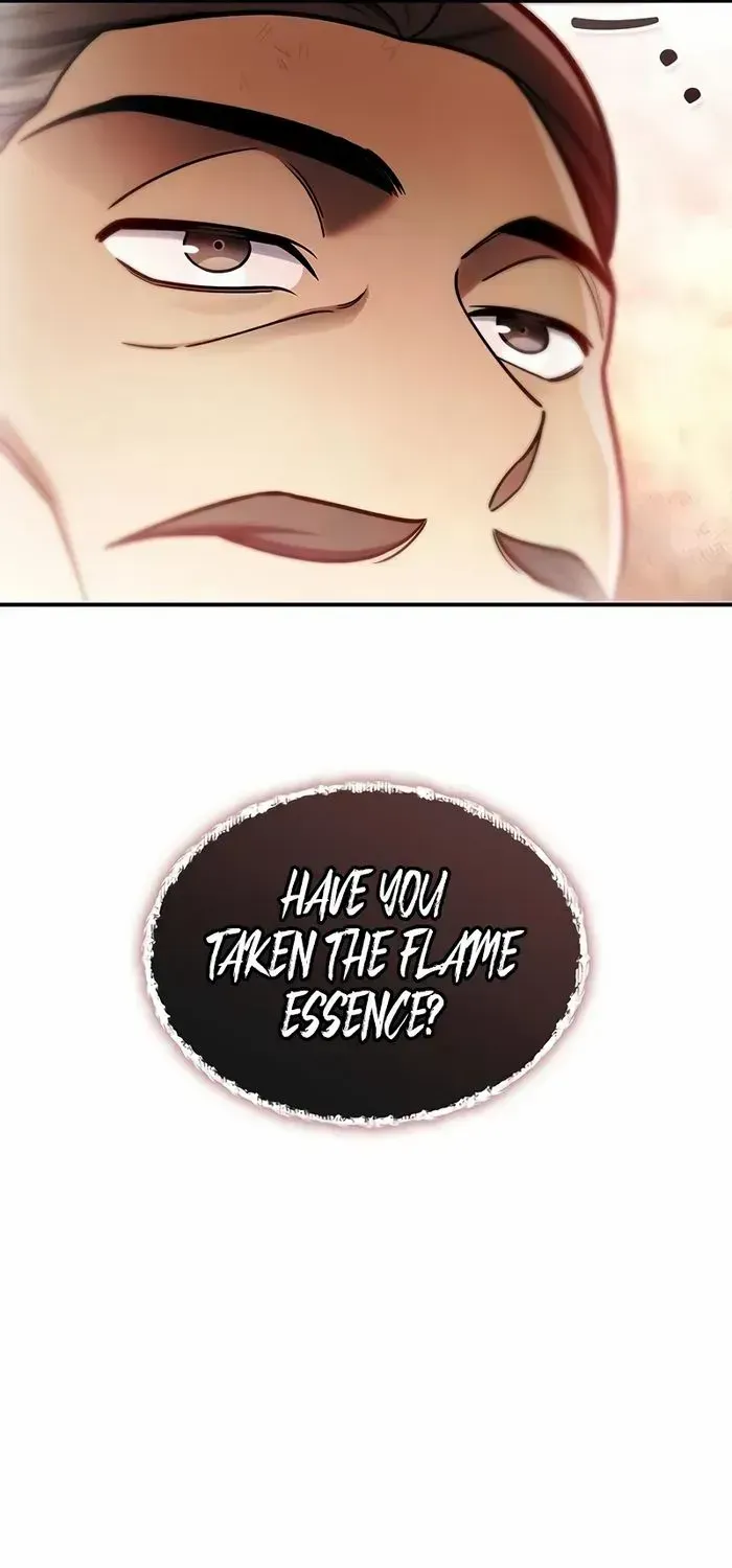 Heavenly Grand Archive’s Young Master Zinmanga X Chapter 99 Page 94