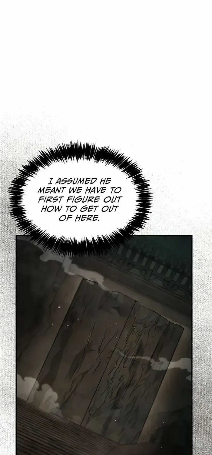 Heavenly Grand Archive’s Young Master Zinmanga X Chapter 99 Page 97