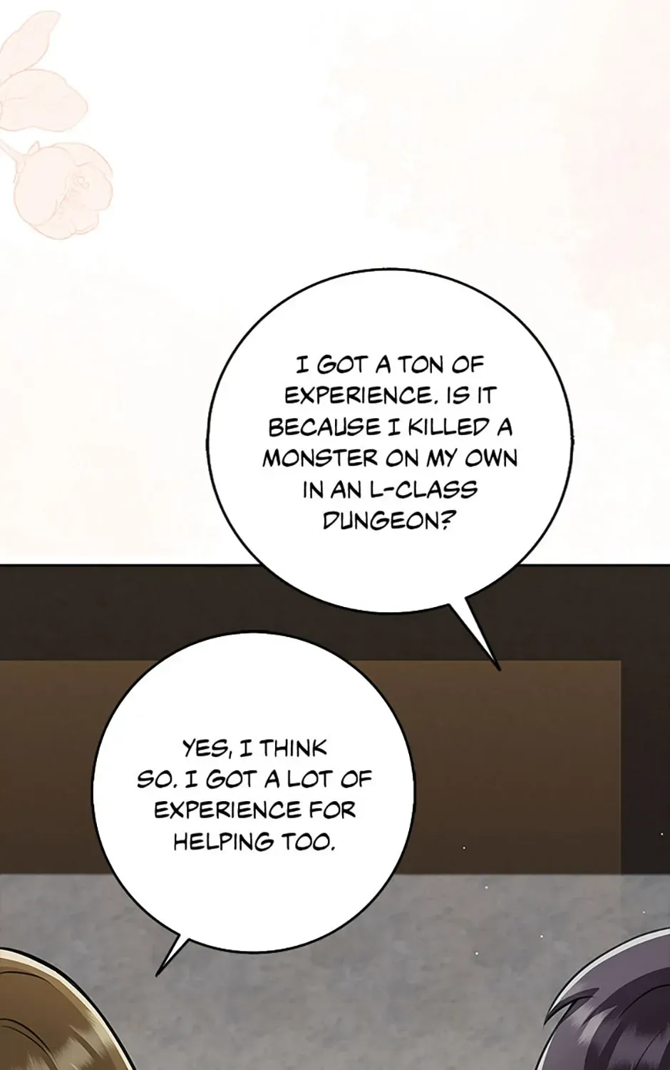The Dungeon’s Time-Bound S-Rank Beauty Zinmanga X Chapter 16 Page 135