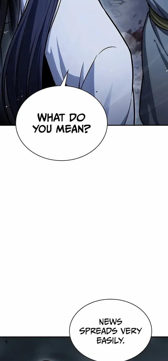 Heavenly Grand Archive’s Young Master Zinmanga X Chapter 98 Page 12