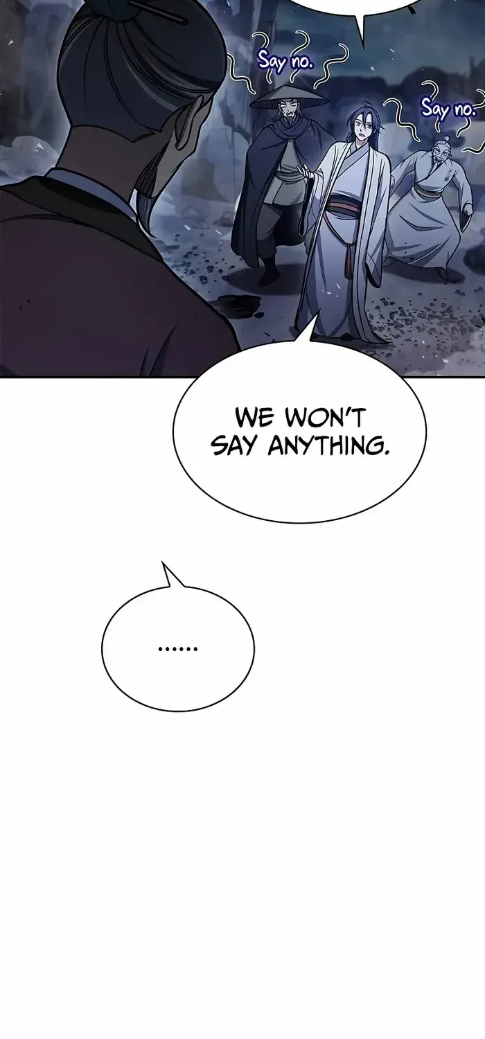 Heavenly Grand Archive’s Young Master Zinmanga X Chapter 98 Page 16