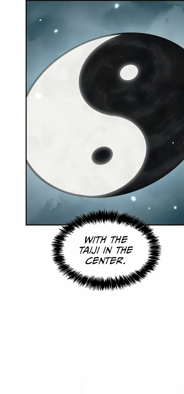 Heavenly Grand Archive’s Young Master Zinmanga X Chapter 98 Page 30