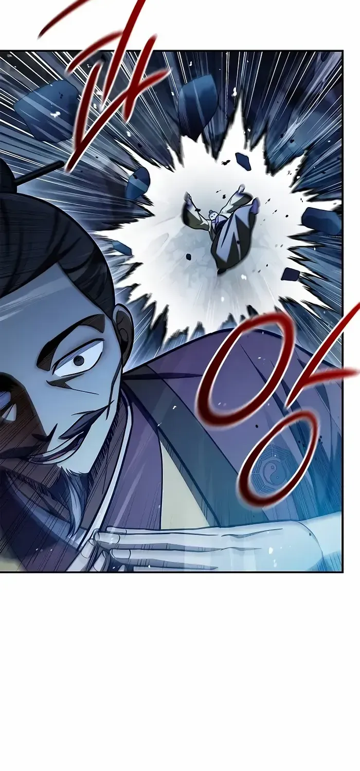 Heavenly Grand Archive’s Young Master Zinmanga X Chapter 98 Page 33