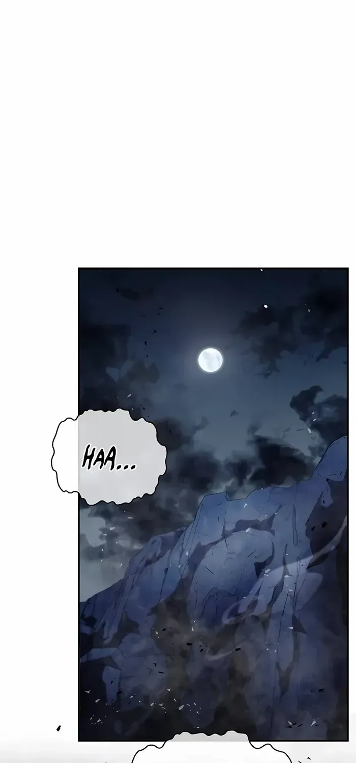 Heavenly Grand Archive’s Young Master Zinmanga X Chapter 98 Page 39