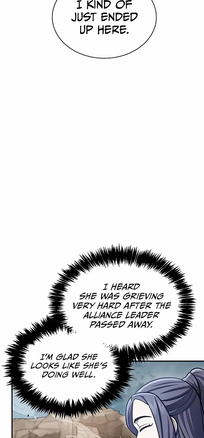 Heavenly Grand Archive’s Young Master Zinmanga X Chapter 98 Page 52