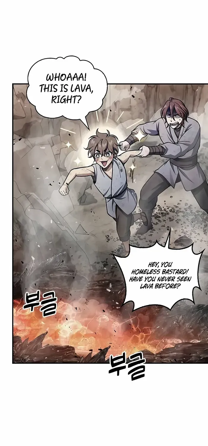Heavenly Grand Archive’s Young Master Zinmanga X Chapter 98 Page 55